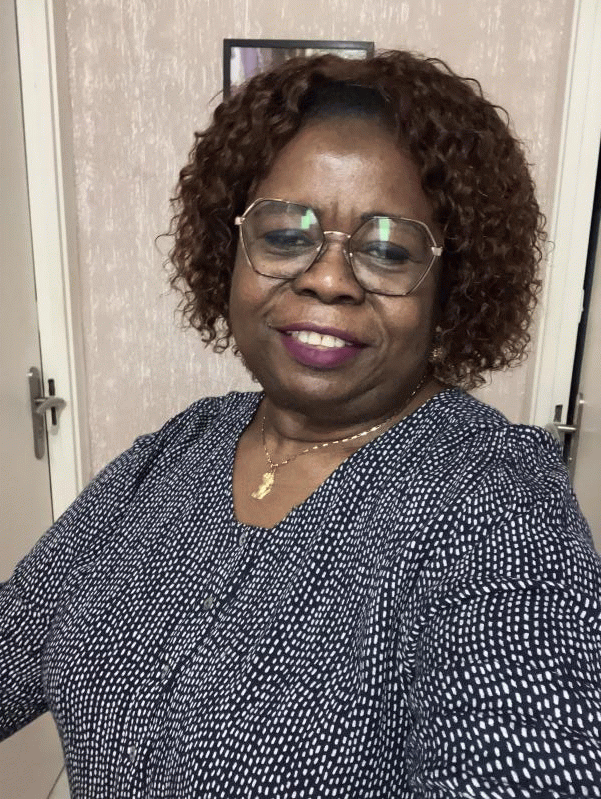 jeannette 65 ans Moyeuvre Grande