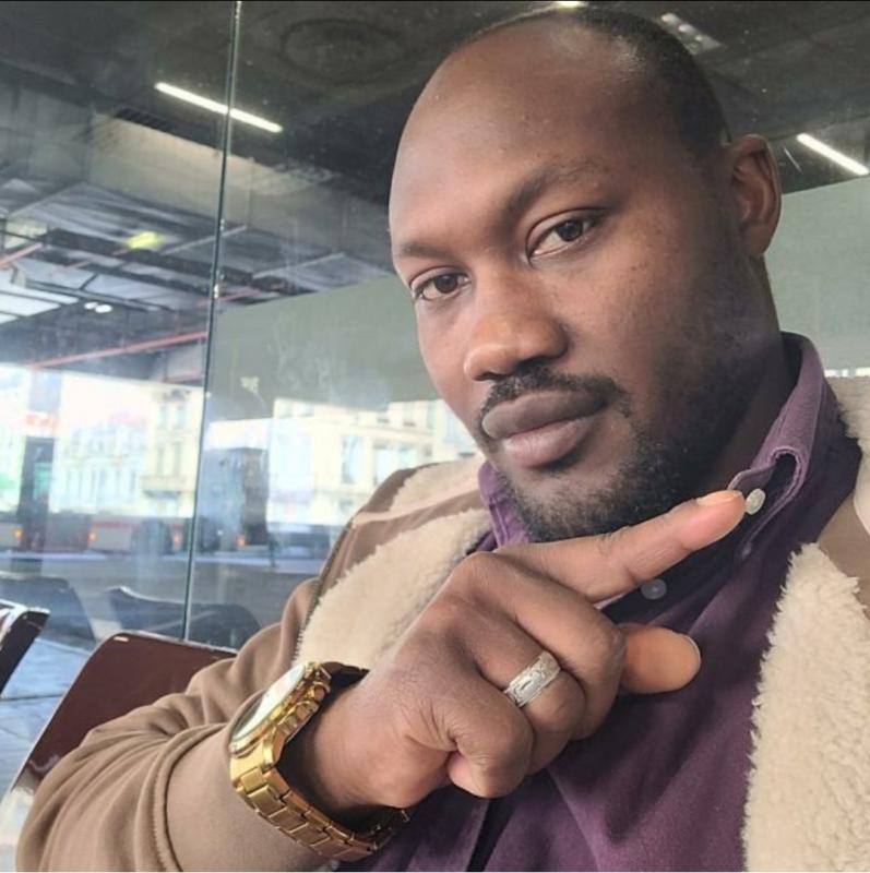 Ibrahim  33 ans Nogent sur Oise