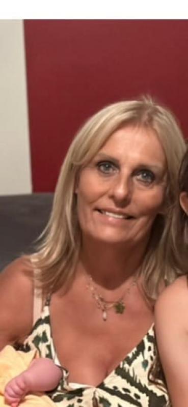 Jo 63 ans Hagondange