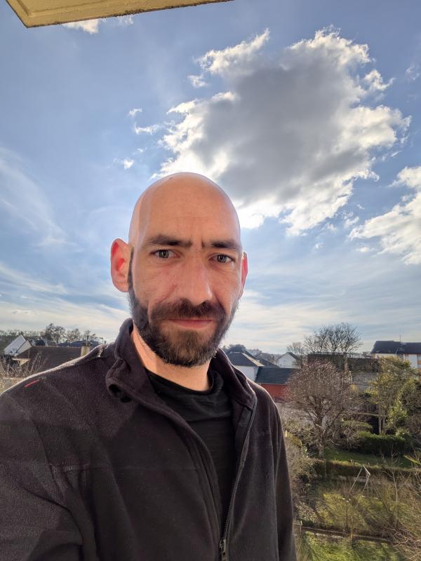 Timothée  38 ans Bourges