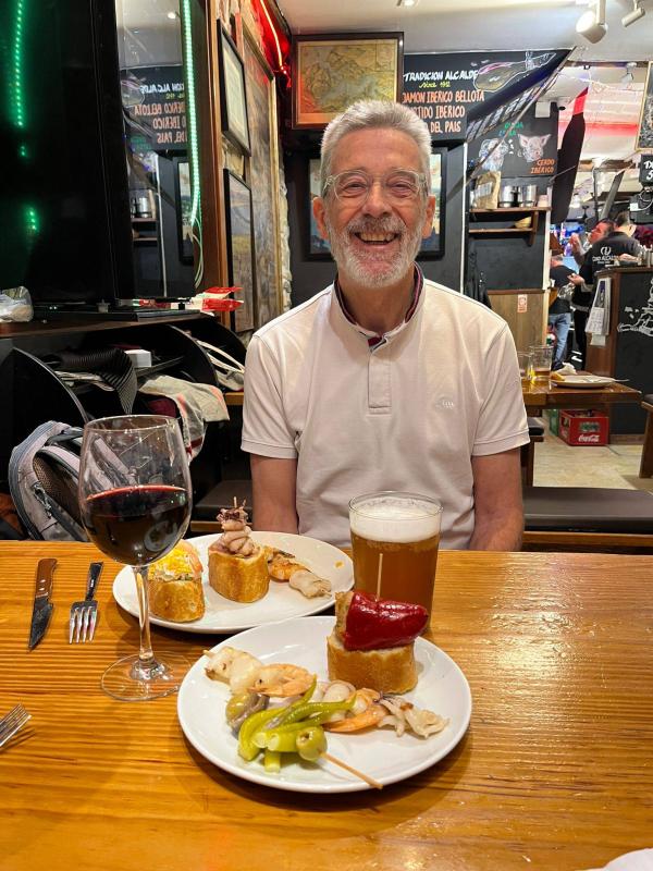 Jean-Paul 69 ans Lalinde