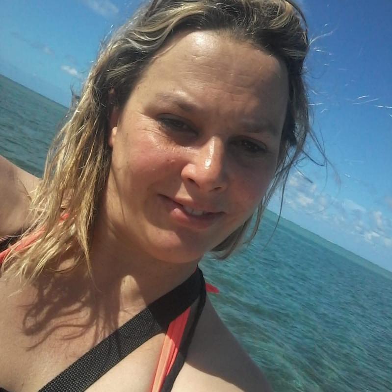 Sandrine  50 ans Combs la Ville