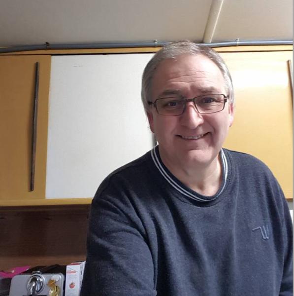 clau 62 ans Saint Malo