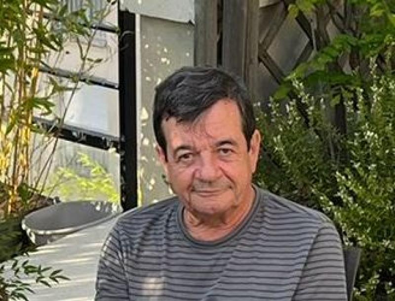dan 68 ans Sète