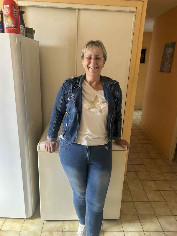 Sand 52 ans Châtelaillon Plage