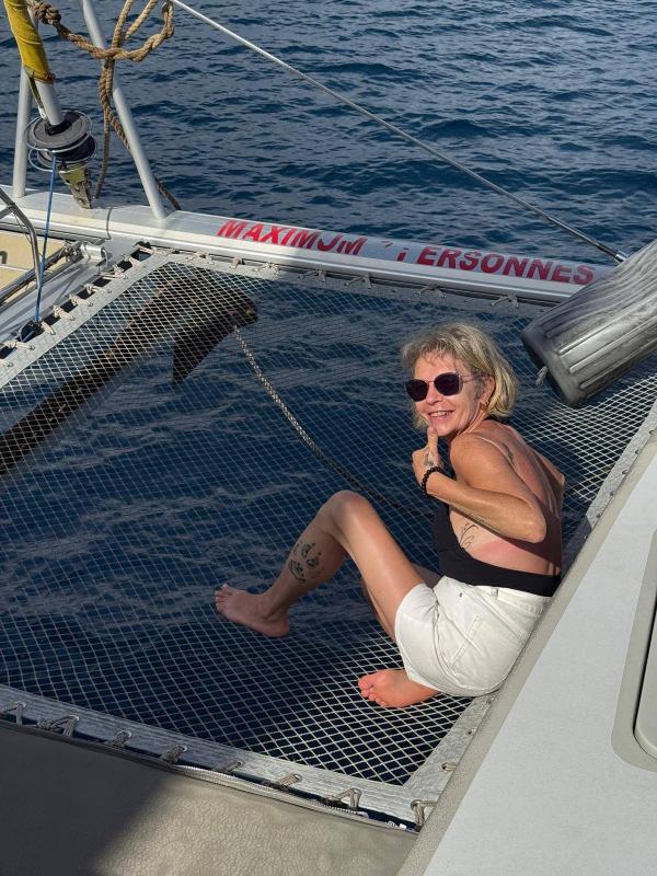 marie 53 ans Corbeil Essonnes