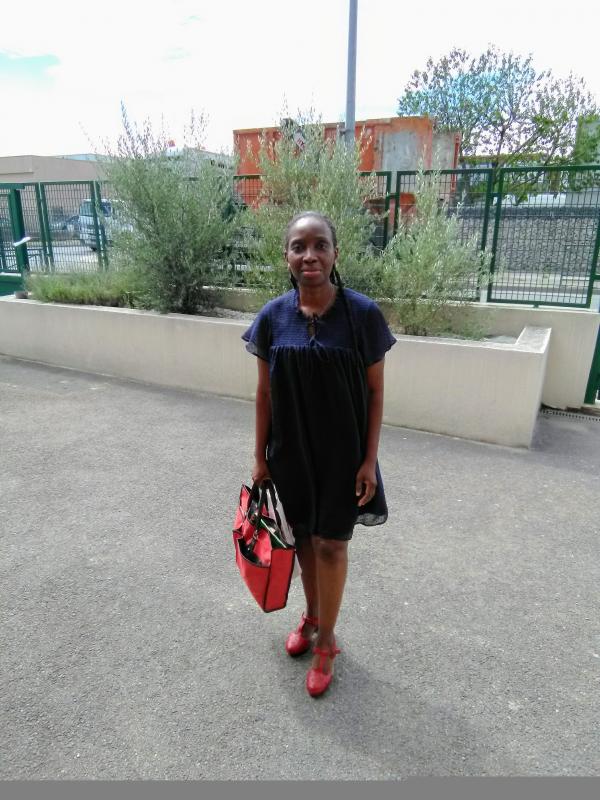 Merveille  53 ans paris 16eme arrondissement