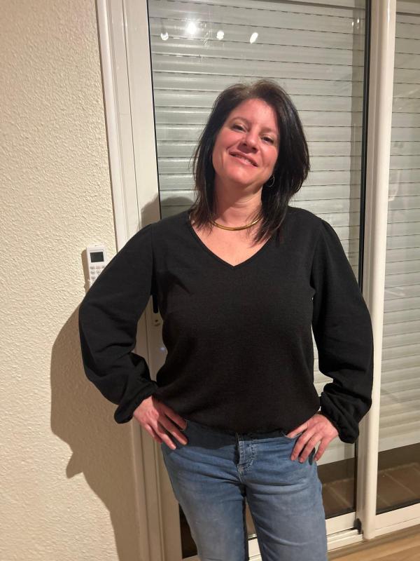 JULY 43 ans Perpignan