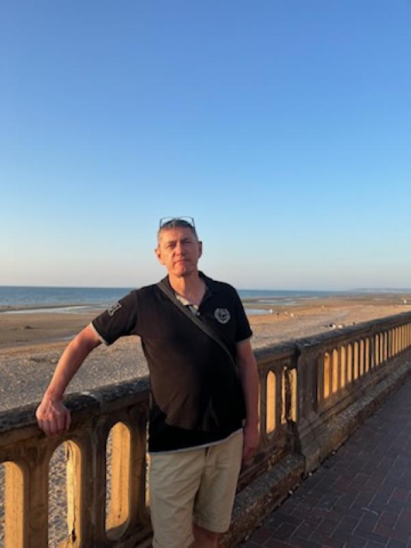 Must  61 ans Brioude