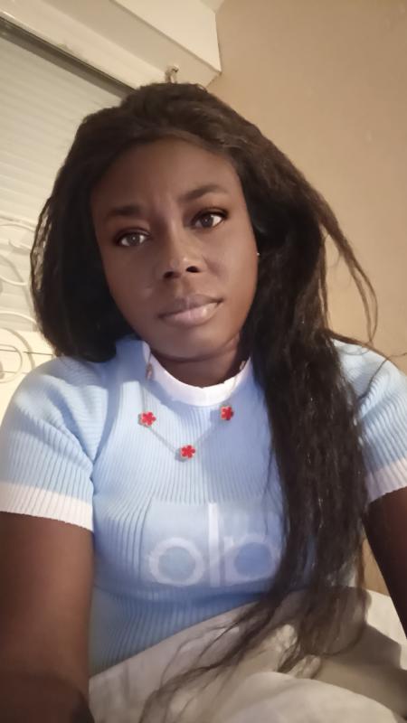 Anne 36 ans Clairavaux