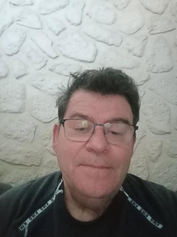 Francois 64 ans Morcenx