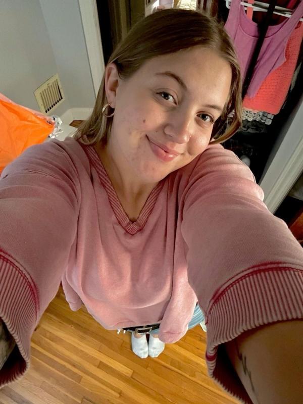 Stephanie 28 ans Argenteuil