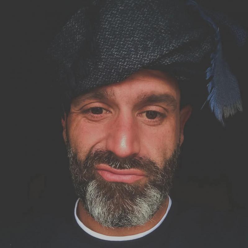 Alldebray 39 ans Niort