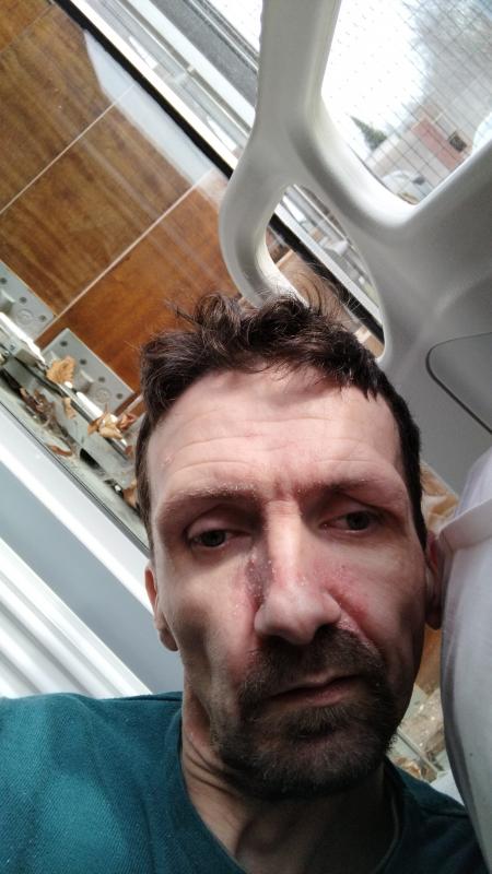 Juju Lebreton 47 ans Beaumont sur Oise