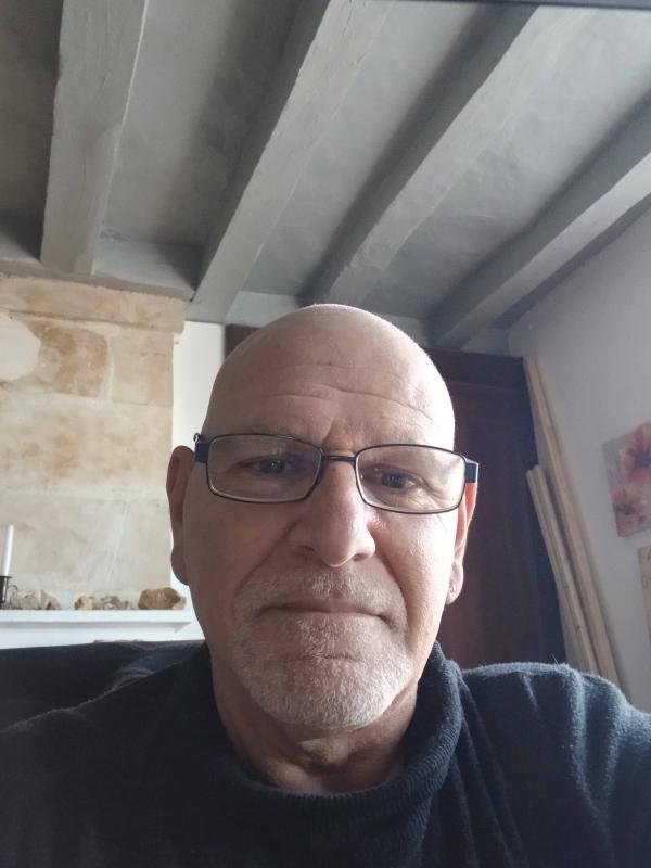 Dom37 63 ans Bossay sur Claise