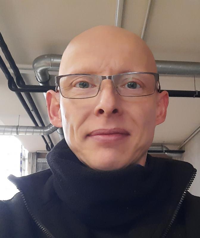 Fred 44 ans Besançon