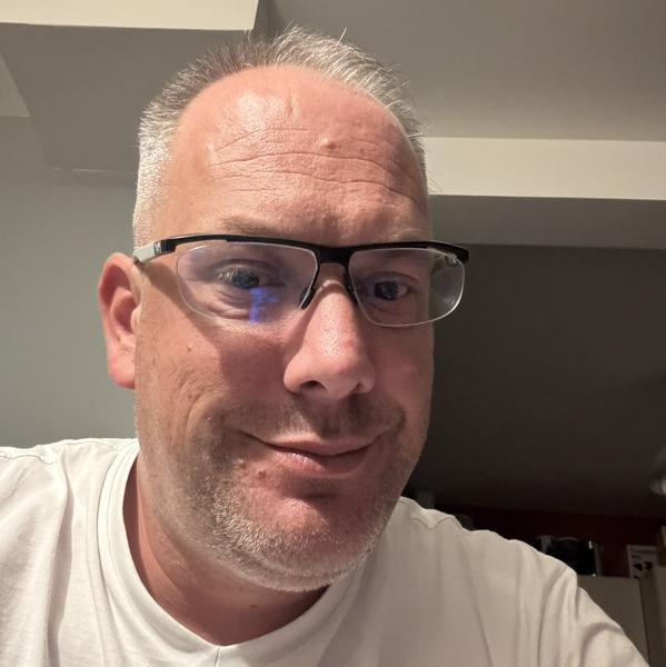 Olivier 50 ans La Bâtie Neuve