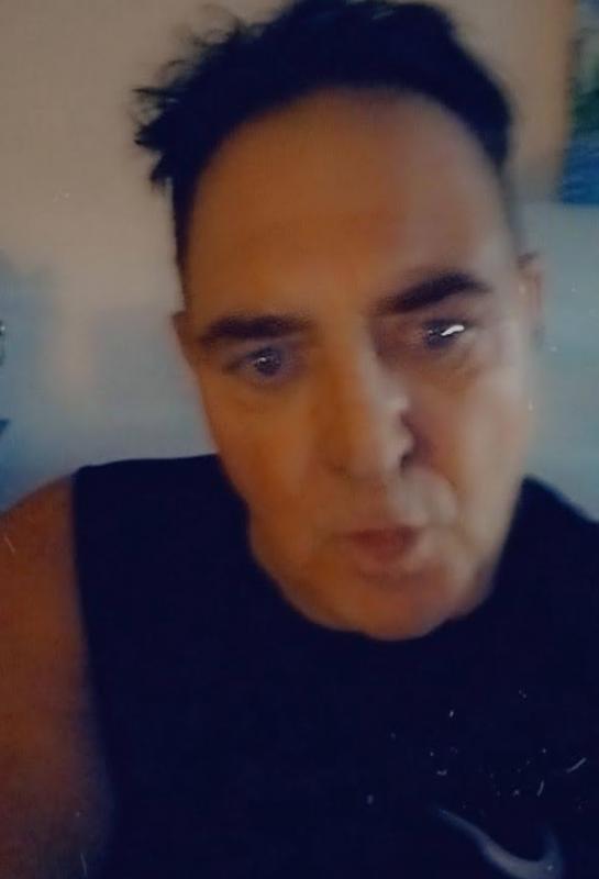 Pascal 58 ans Béziers