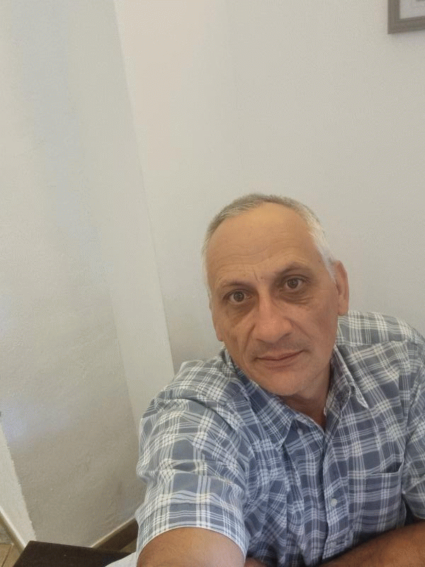 Jean-Louis JAVELLE 53 ans Draguignan