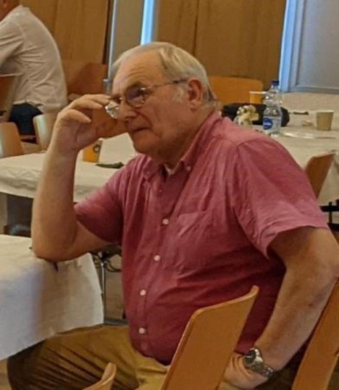 Germain 70 ans Kirchheim