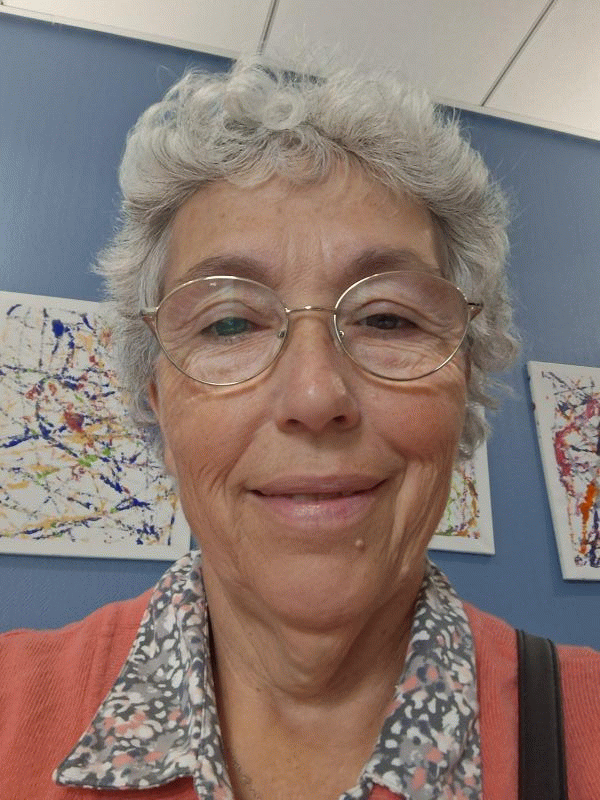 Dine 62 ans Gournay en Bray