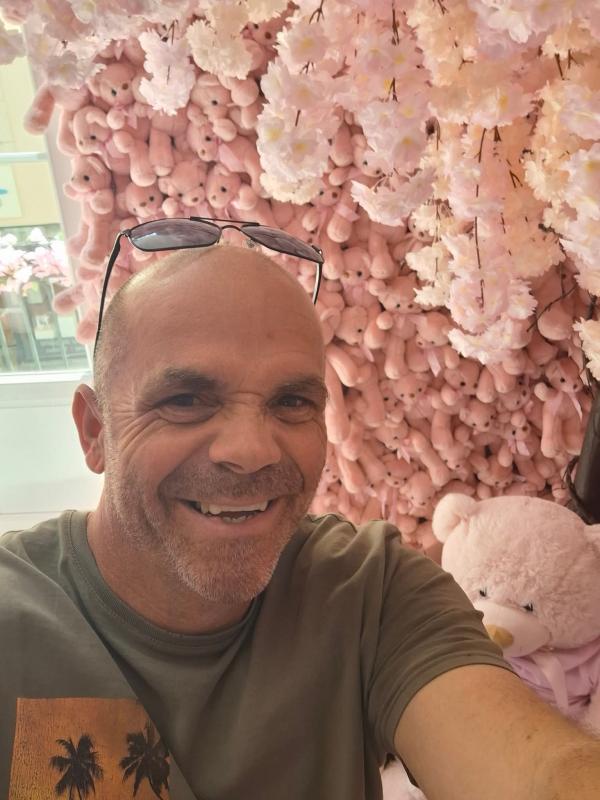 Laugerette sebastien  48 ans Dijon