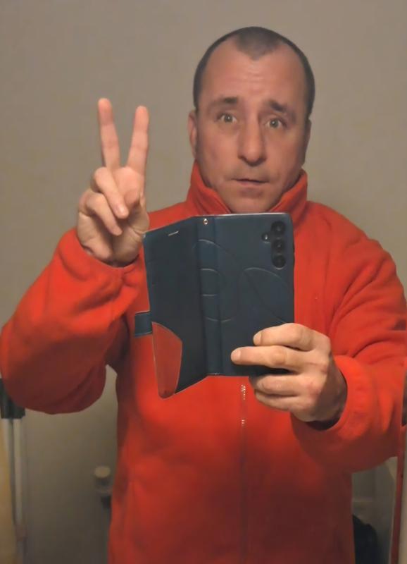 Ludo 49 ans Avon les Roches