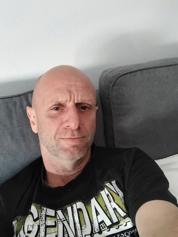 David  42 ans Caudebec lès Elbeuf