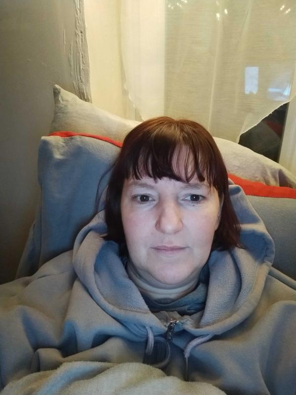 Laetitia 43 ans Nancy
