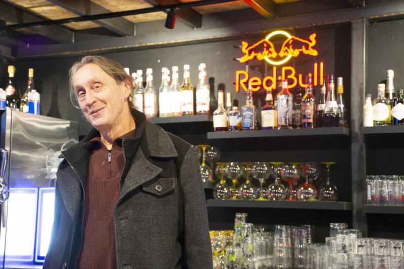 Guy 67 ans Pont Salomon