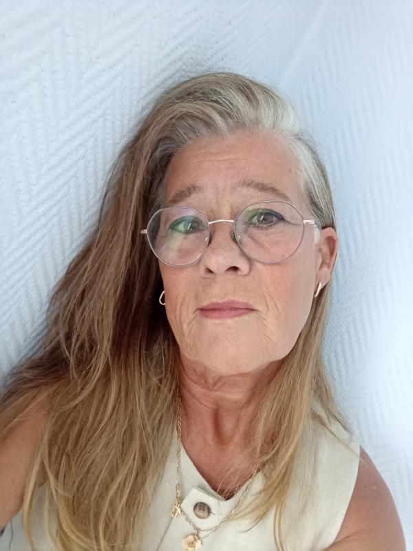 Marie 64 ans Libourne