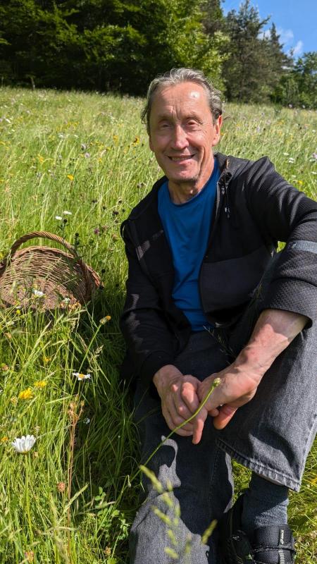 Guy 67 ans Pont Salomon