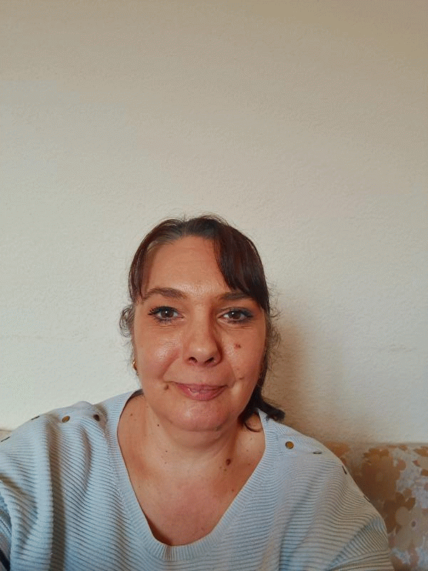 Patricia 49 ans Aiguilhe