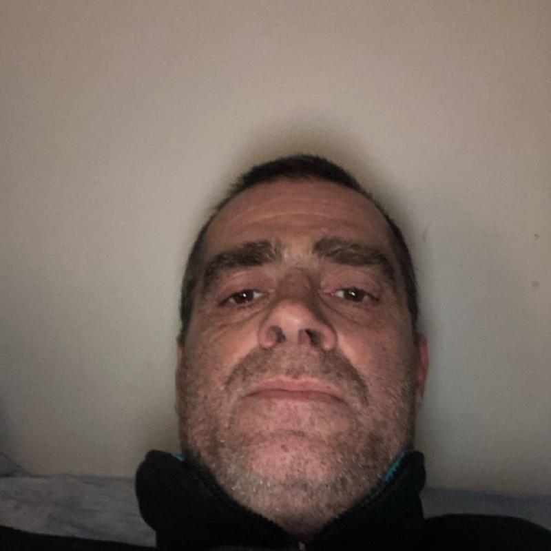 Christophe 48 ans Lignières