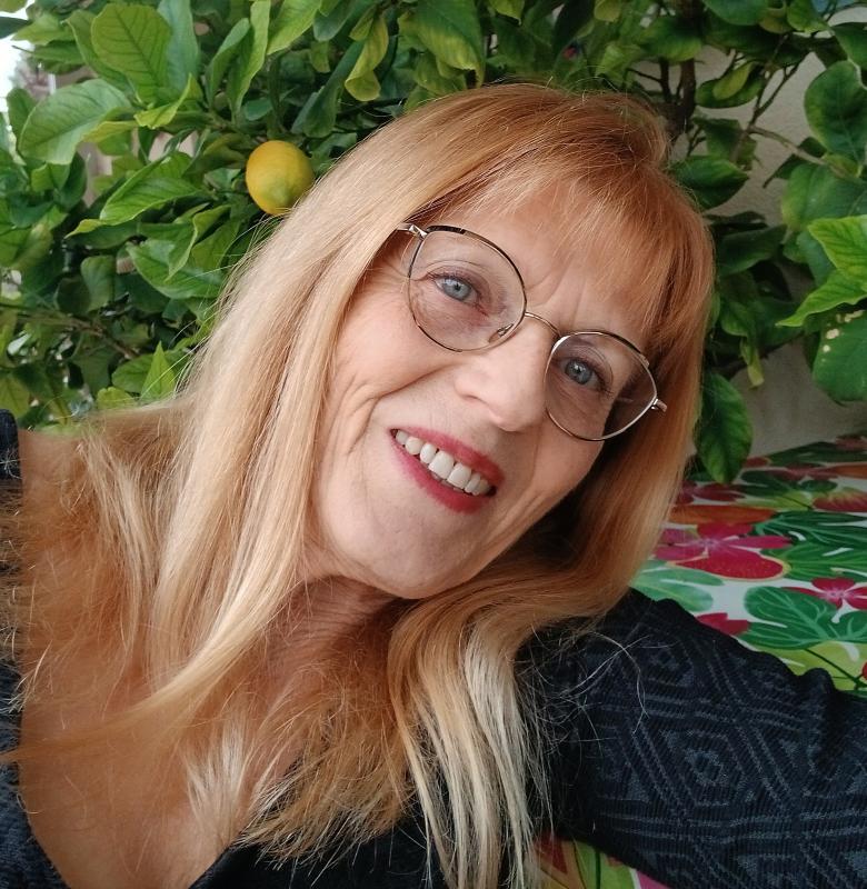 Annie 64 ans Valence