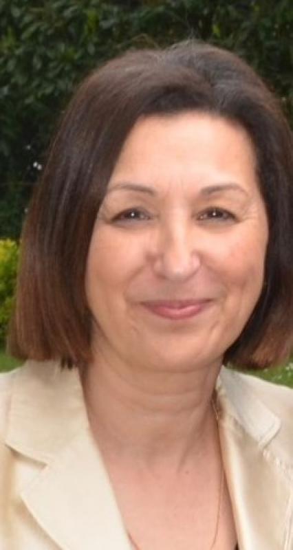 Sarahb 58 ans Montpellier