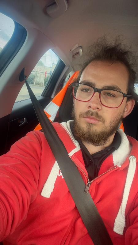 Florian 25 ans Pont Péan