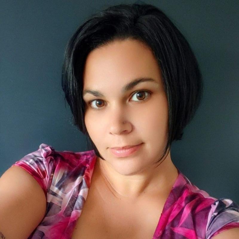 Cynn’die 36 ans Banyuls sur Mer