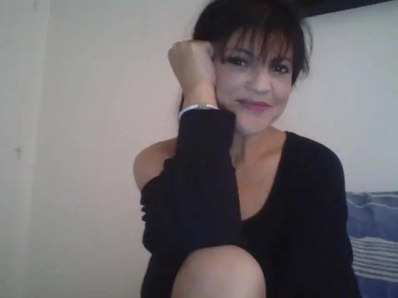 Rachida 57 ans Bargemon