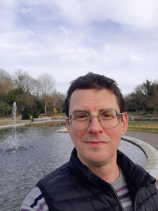 Nicolas  44 ans Lille