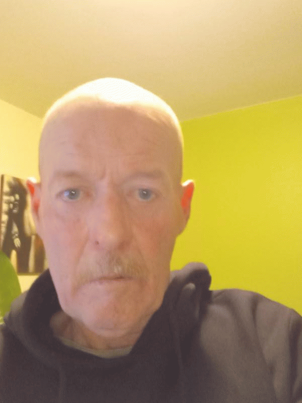 gilles le bonniec 2026 ans Fleury sur Orne