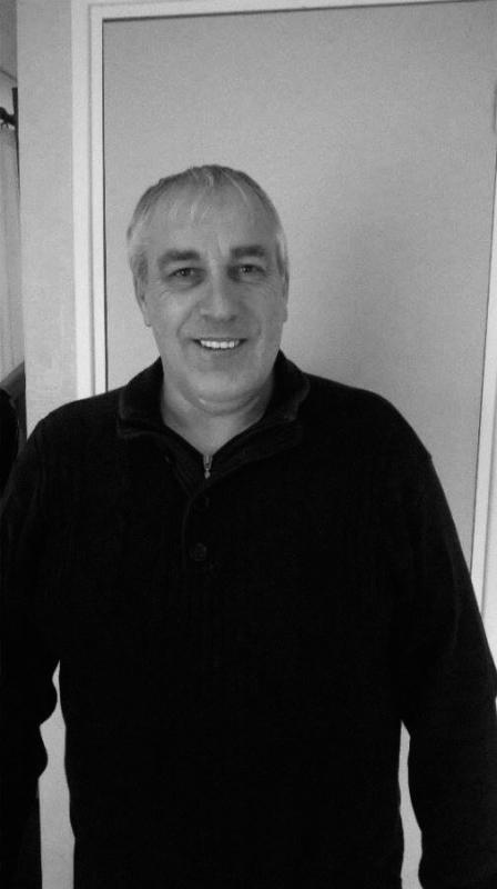 Franck 65 ans Fréjus