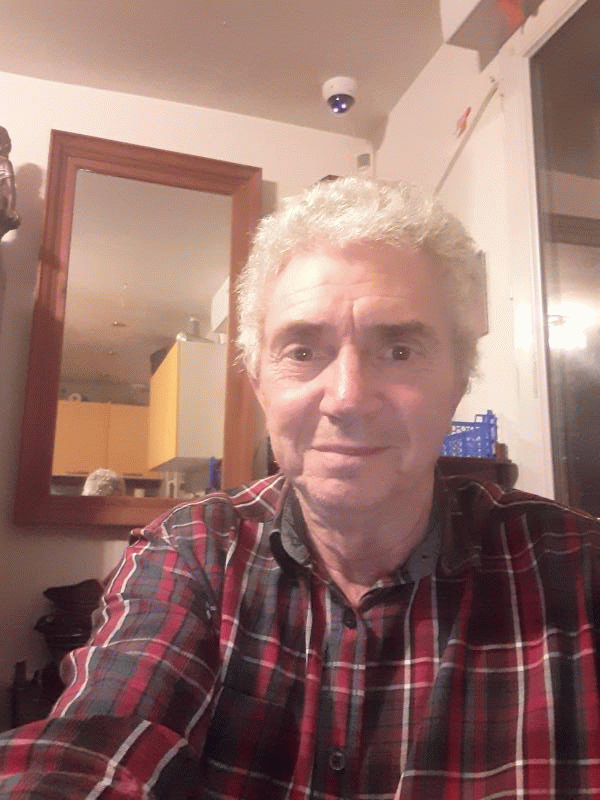 jean louis 66 ans Trégueux