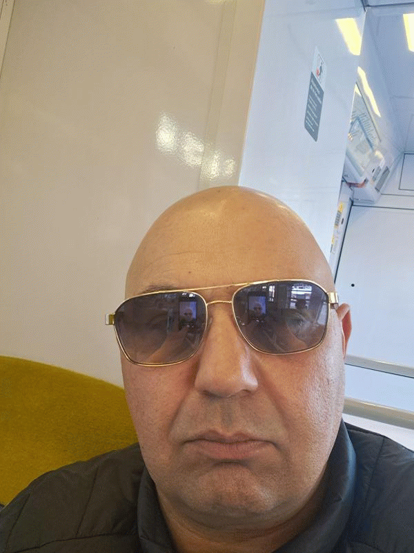 Titi 49 ans Compiègne