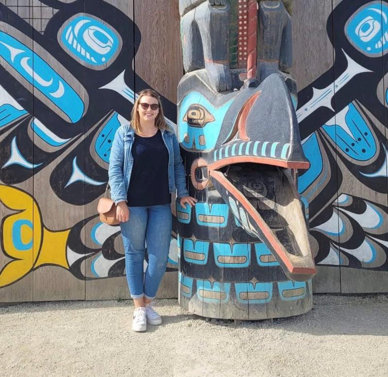 CAroline 37 ans Caen