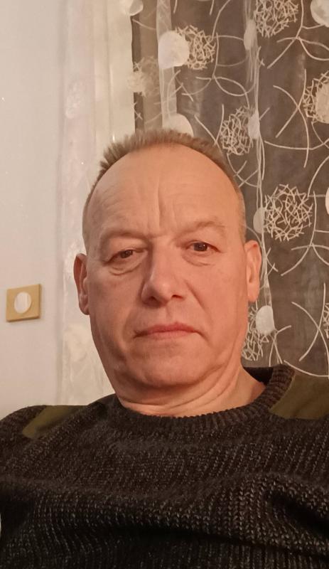 caméléon 59 ans Les Loges