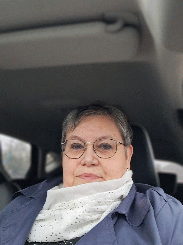 Vero 60 ans Rumegies