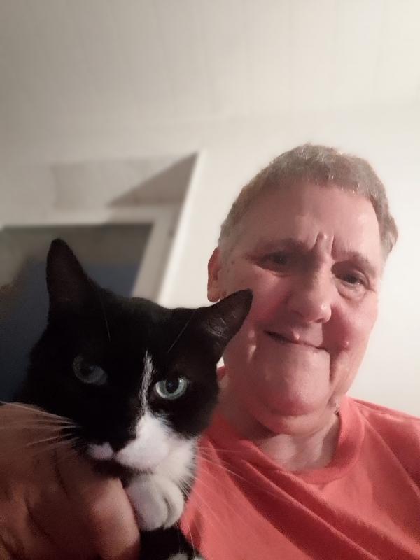 LiLy 68 ans Allemans