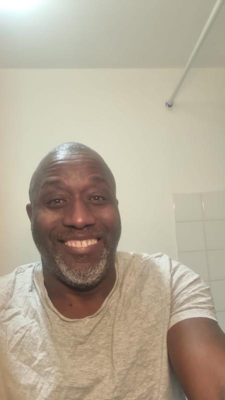 Marcola 57 ans La Rochelle