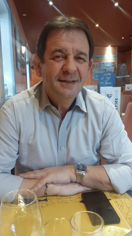 MichelAsn 68 ans Asnières sur Seine